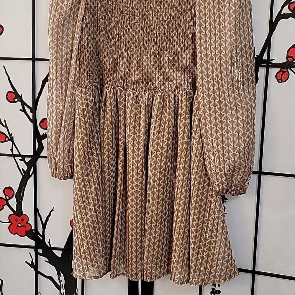 Kourt WREN MINI DRESS - Picture 5 of 12